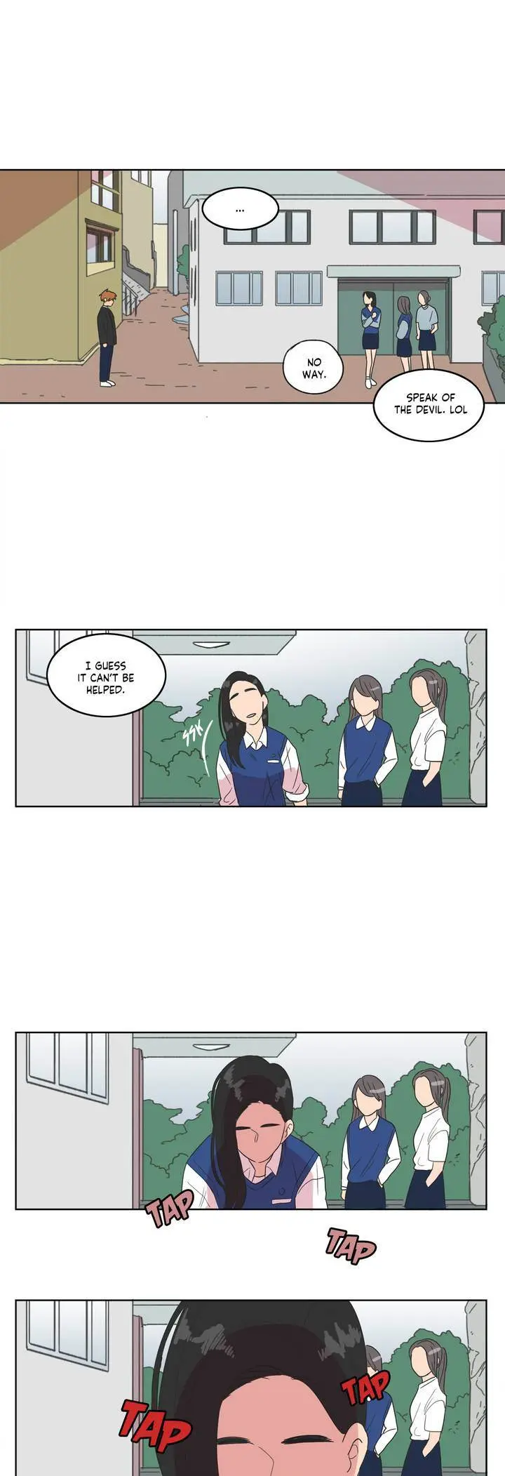Doridosim Episode 2 - Page 4