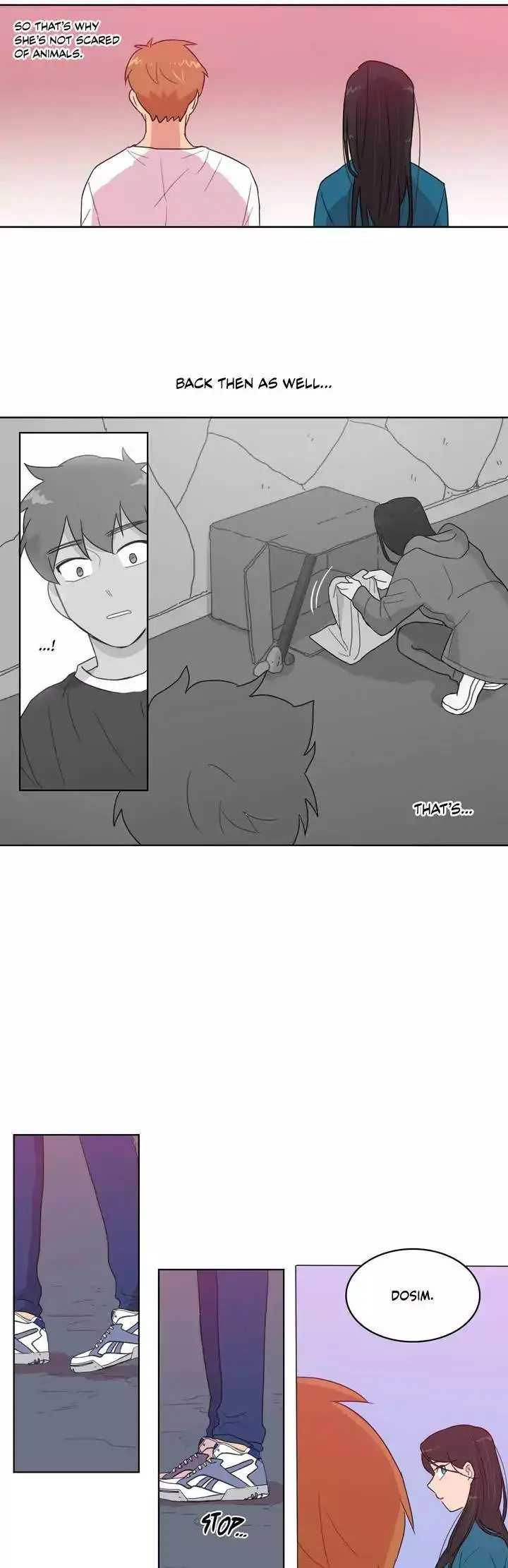 Doridosim Episode 20 - Page 2