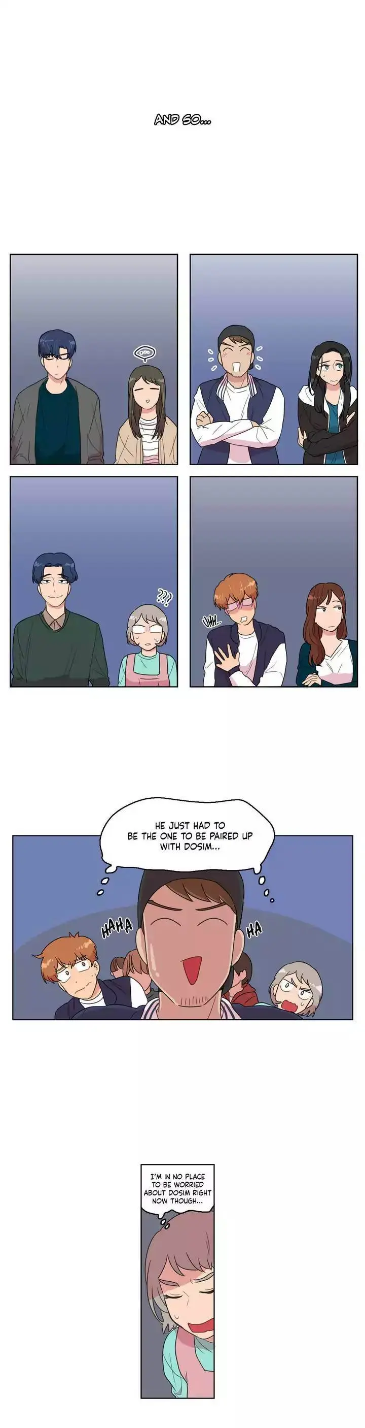 Doridosim Episode 21 - Page 13