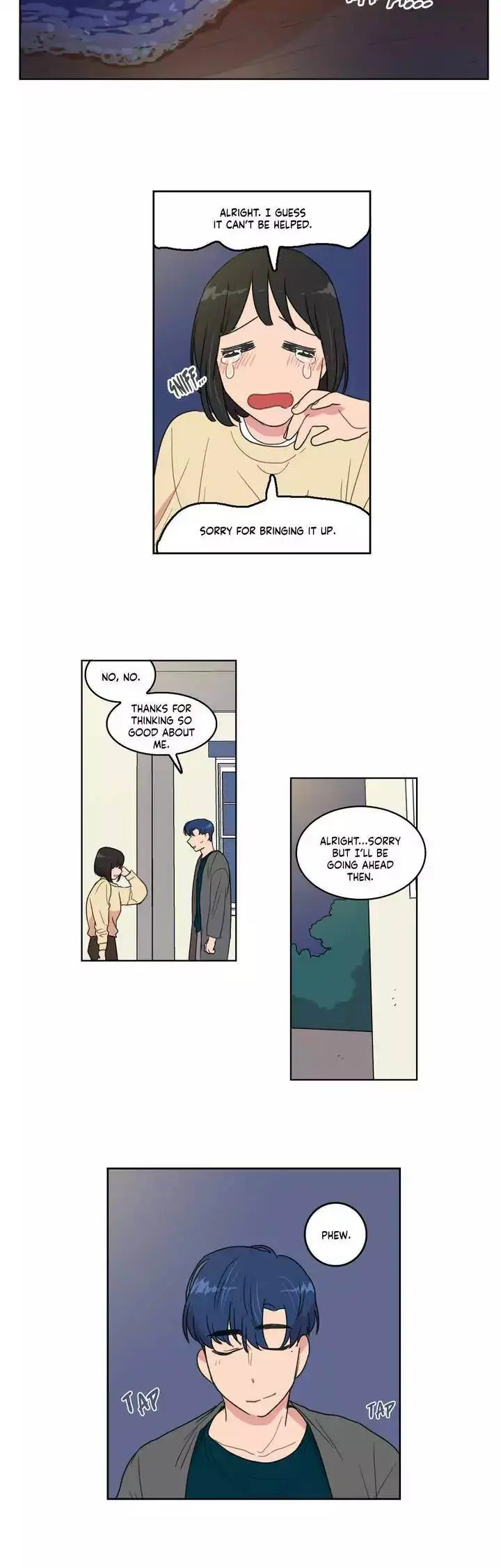 Doridosim Episode 21 - Page 4