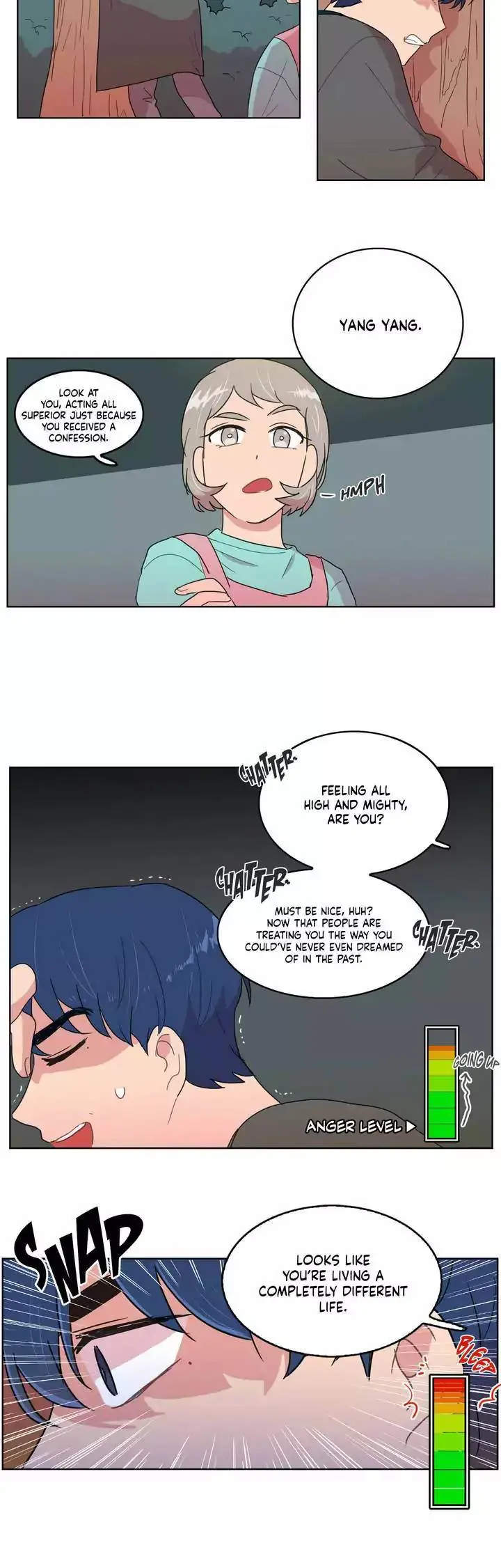 Doridosim Episode 21 - Page 6