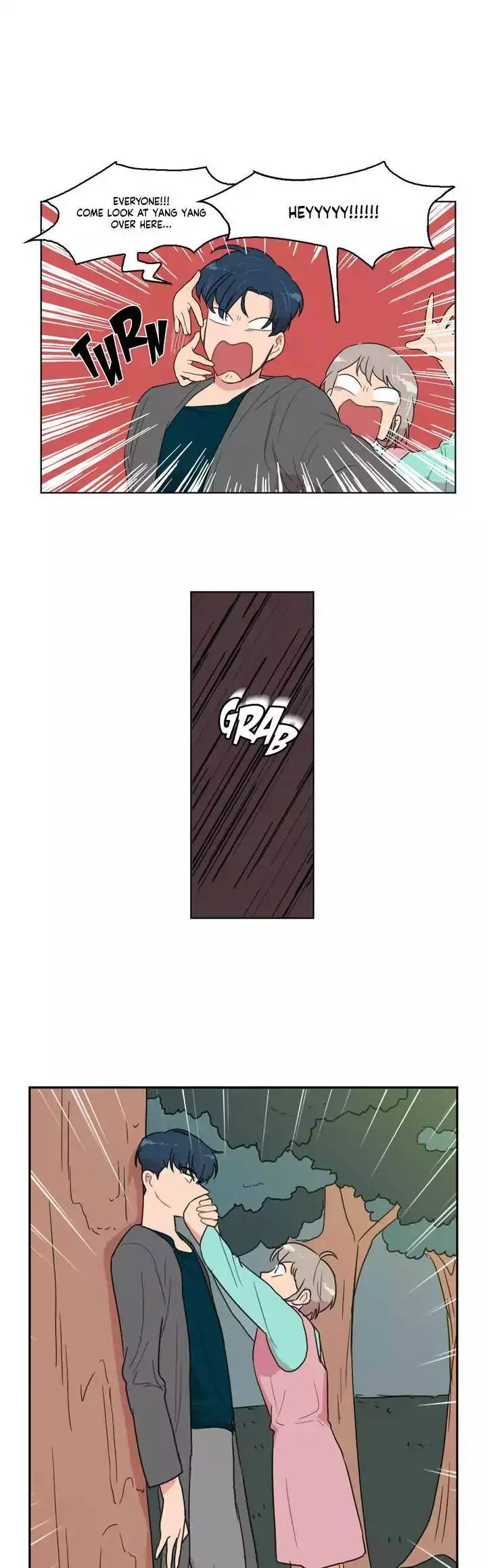 Doridosim Episode 21 - Page 7