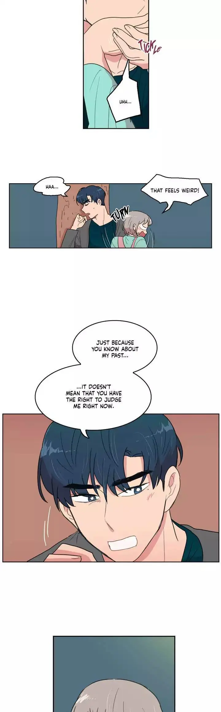 Doridosim Episode 21 - Page 9