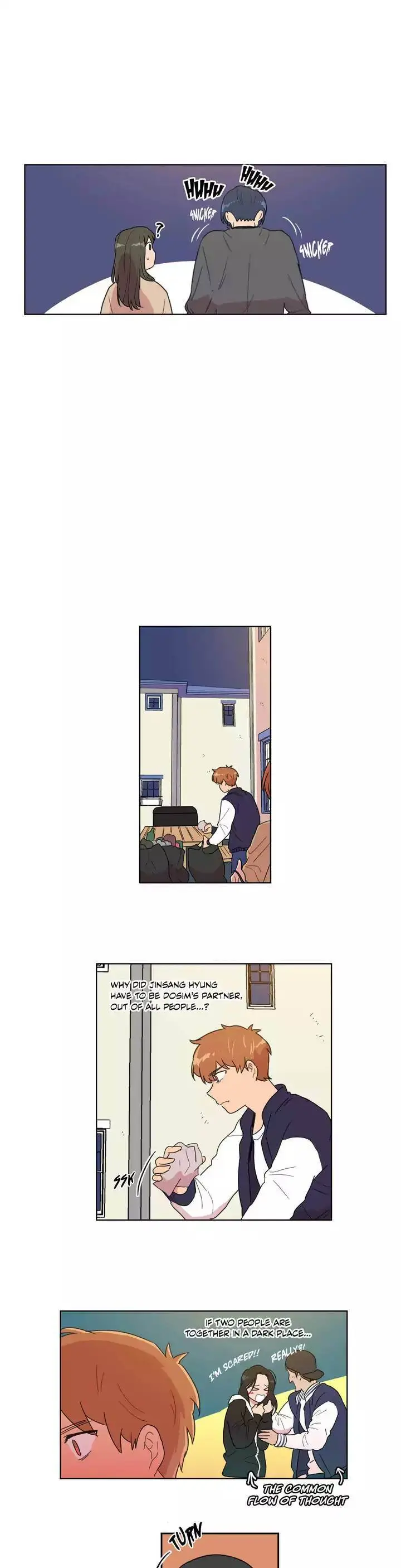 Doridosim Episode 22 - Page 4