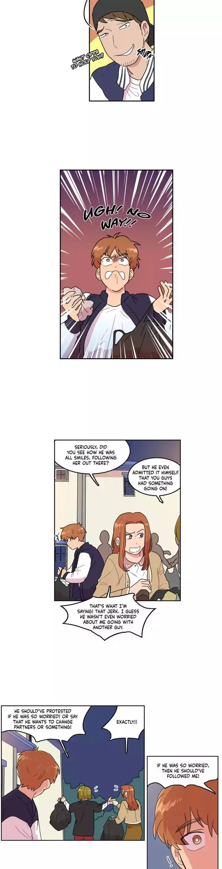Doridosim Episode 22 - Page 5