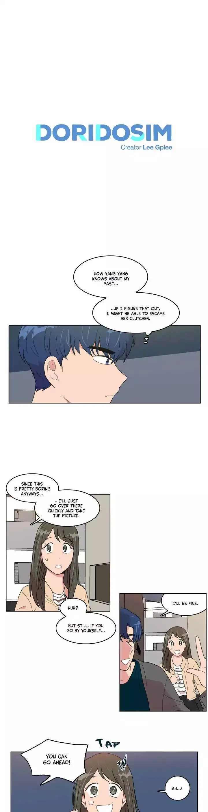 Doridosim Episode 23 - Page 2