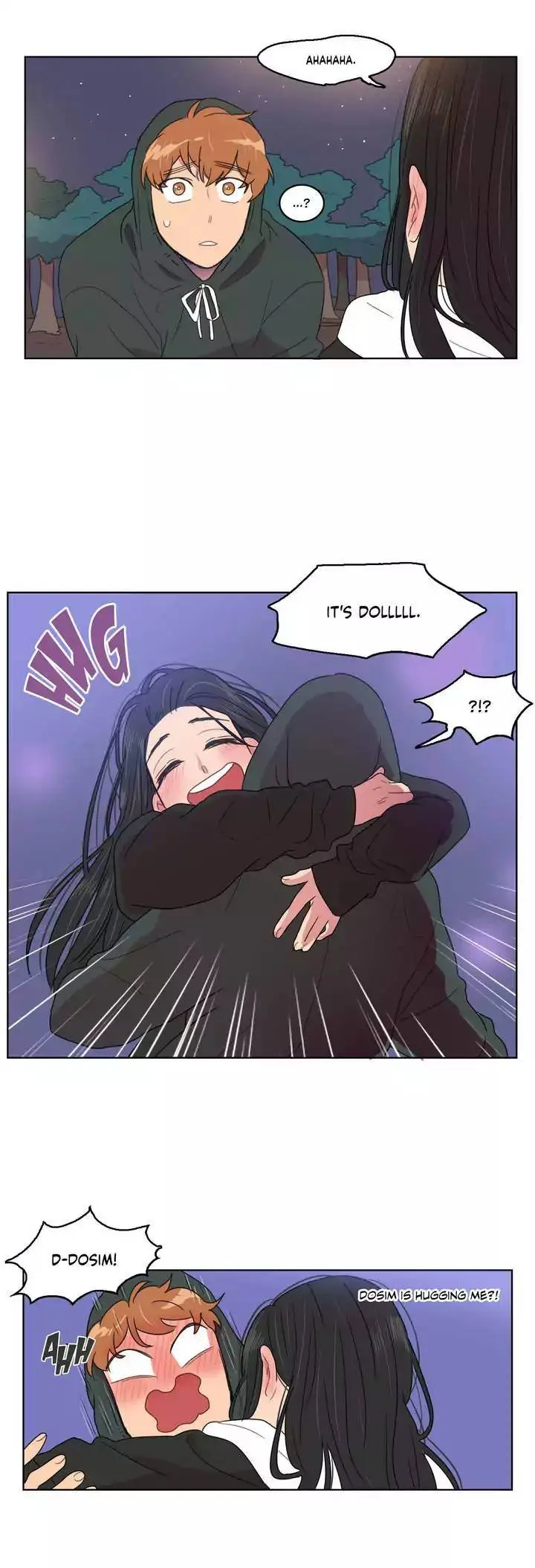 Doridosim Episode 25 - Page 2