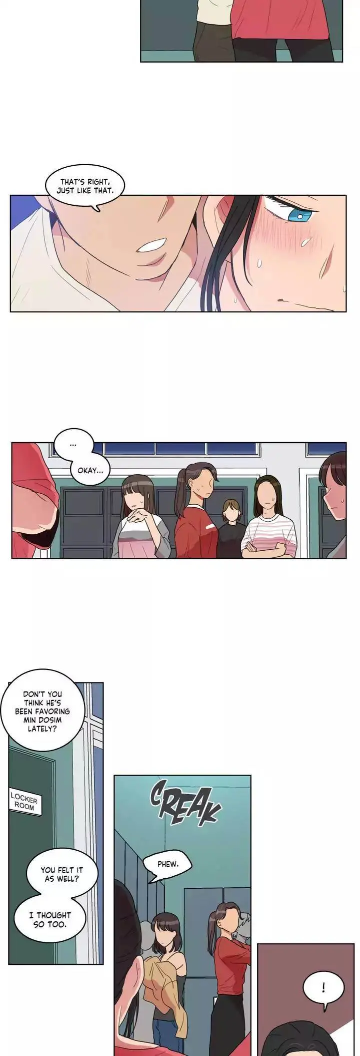 Doridosim Episode 27 - Page 3