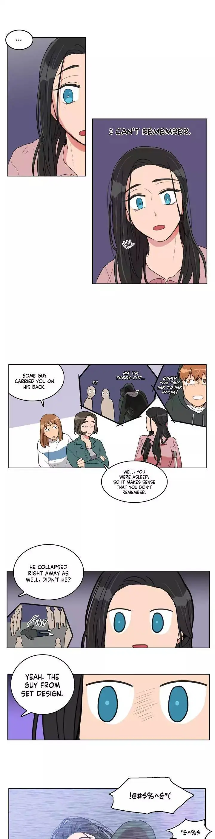 Doridosim Episode 28 - Page 2