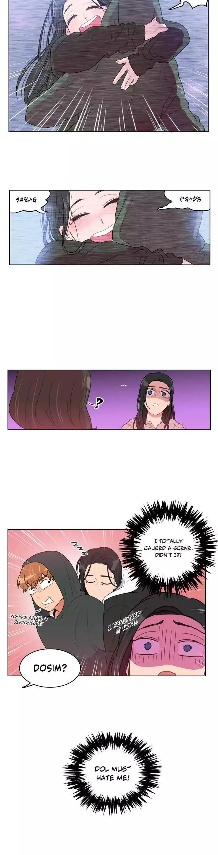 Doridosim Episode 28 - Page 3