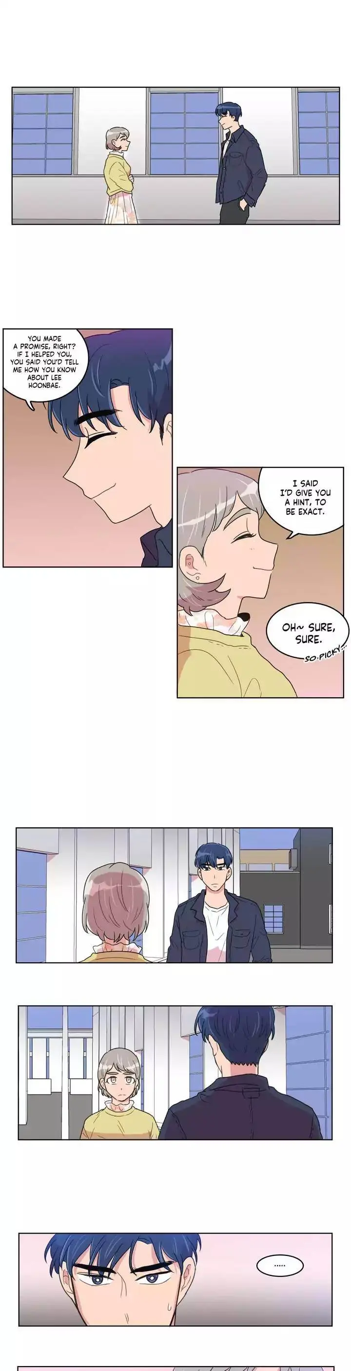 Doridosim Episode 28 - Page 7