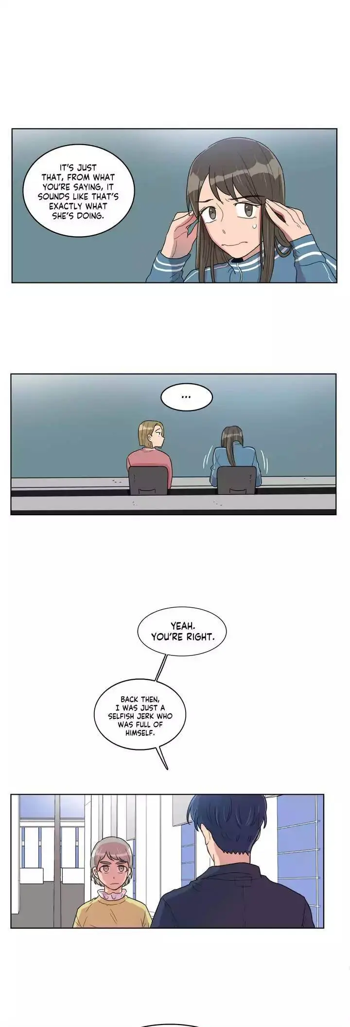 Doridosim Episode 29 - Page 2