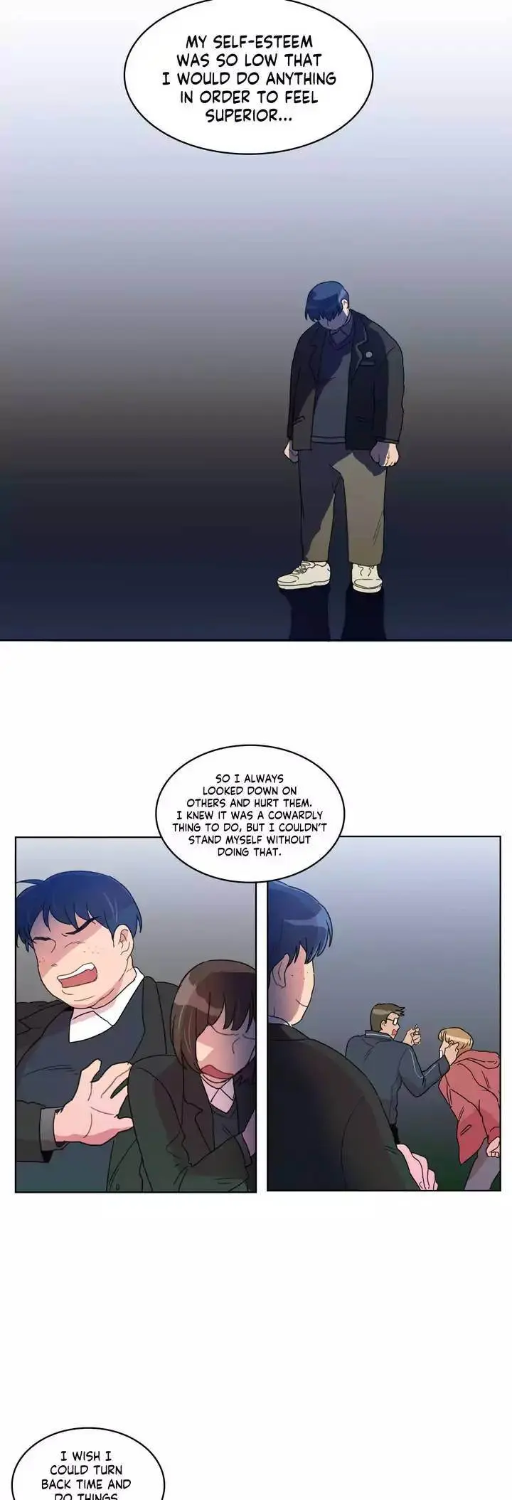 Doridosim Episode 29 - Page 3