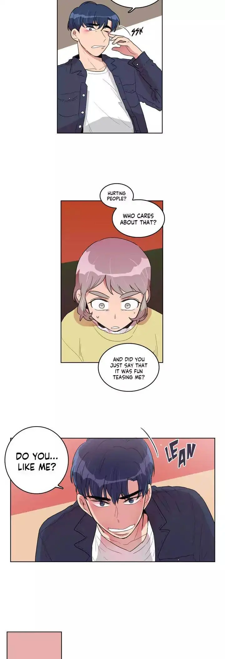 Doridosim Episode 29 - Page 7