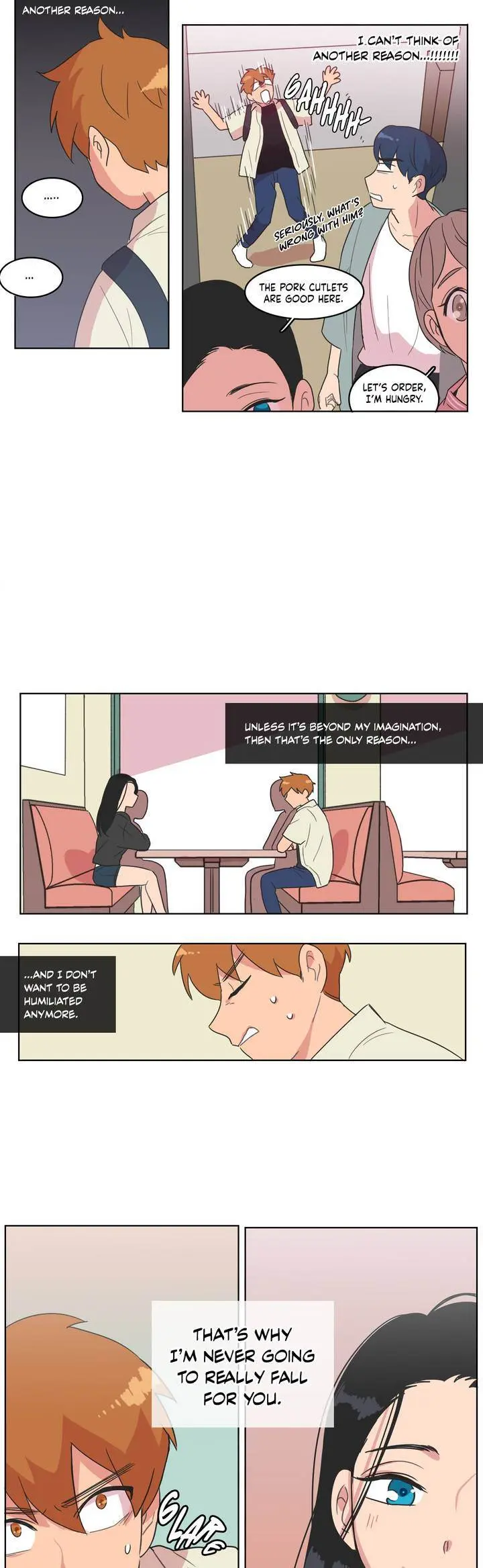 Doridosim Episode 3 - Page 3