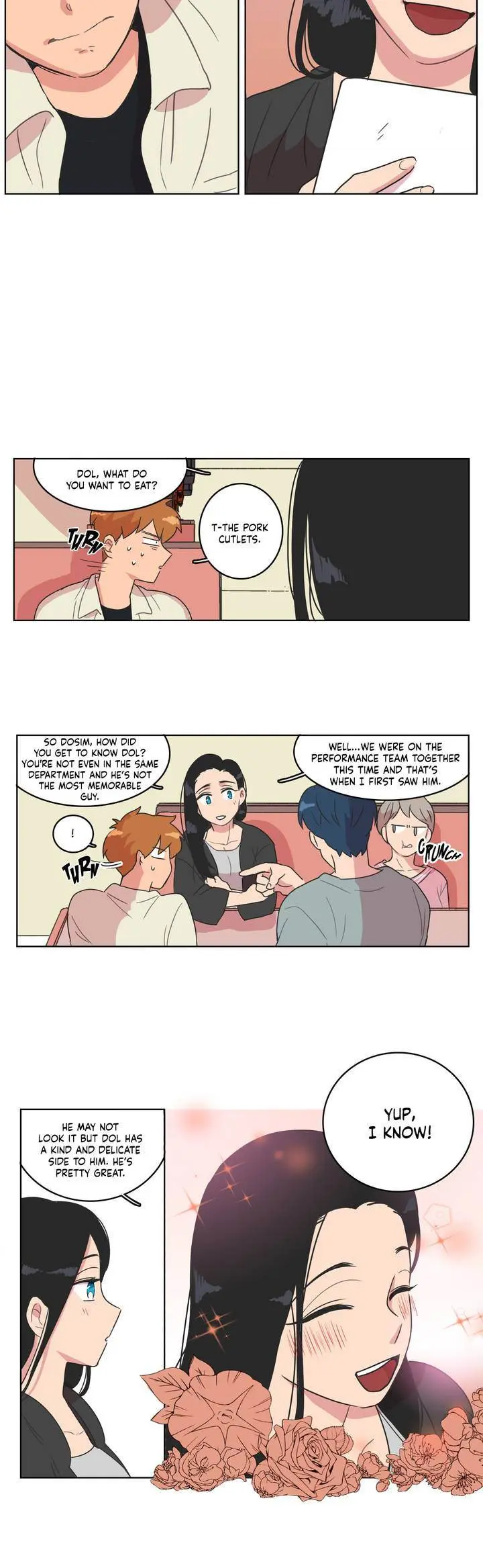 Doridosim Episode 3 - Page 4