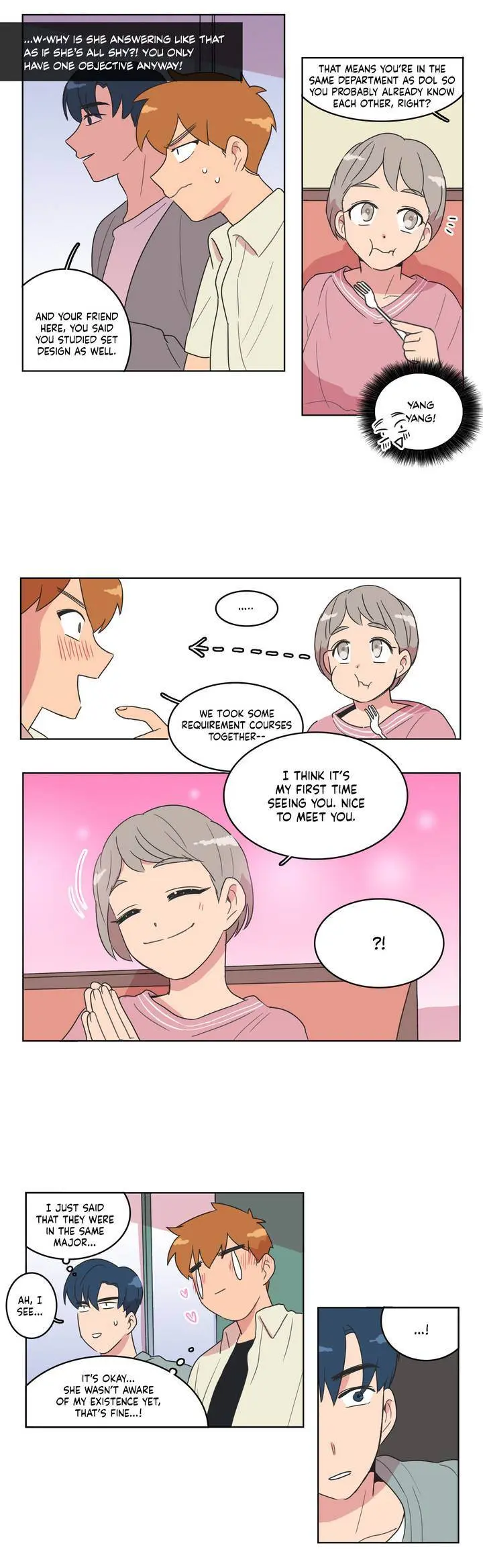 Doridosim Episode 3 - Page 5