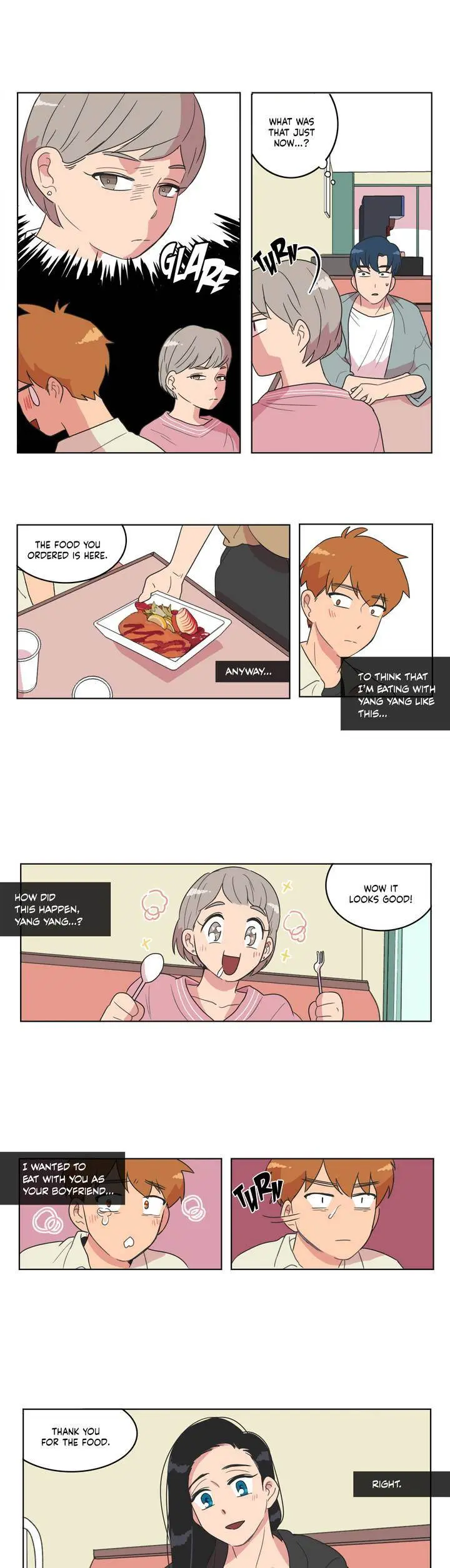 Doridosim Episode 3 - Page 6