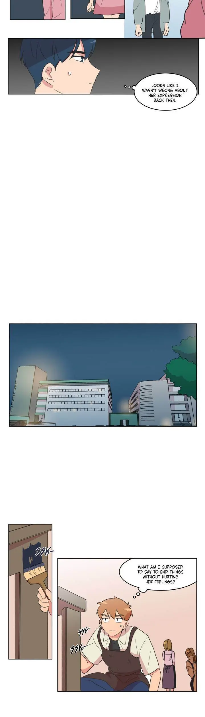 Doridosim Episode 3 - Page 9