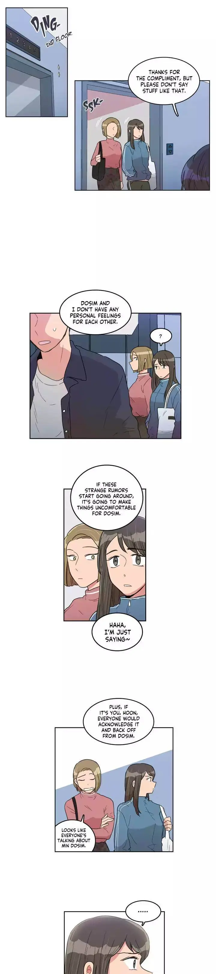 Doridosim Episode 30 - Page 2