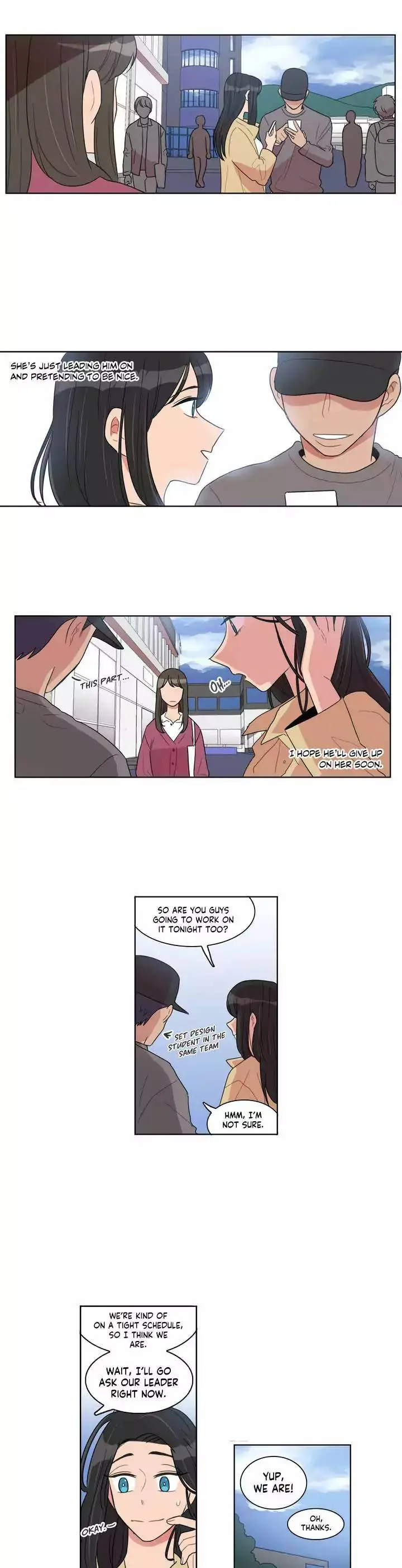 Doridosim Episode 32 - Page 2