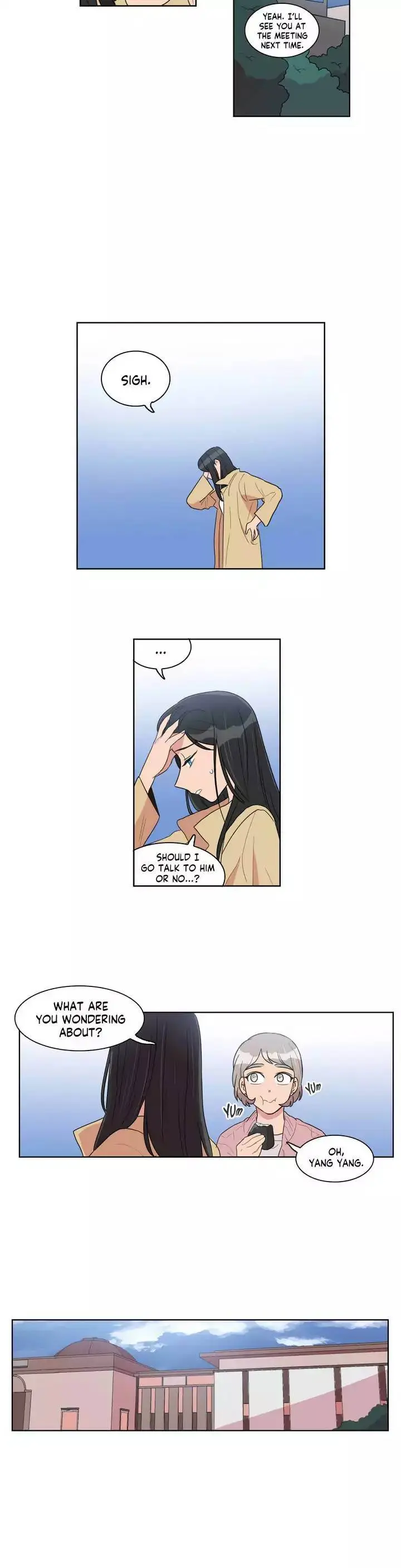 Doridosim Episode 32 - Page 3