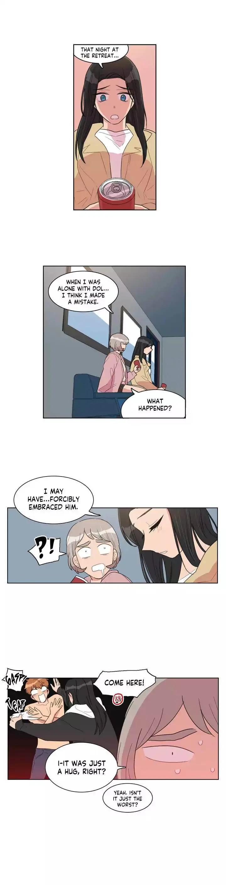 Doridosim Episode 32 - Page 4