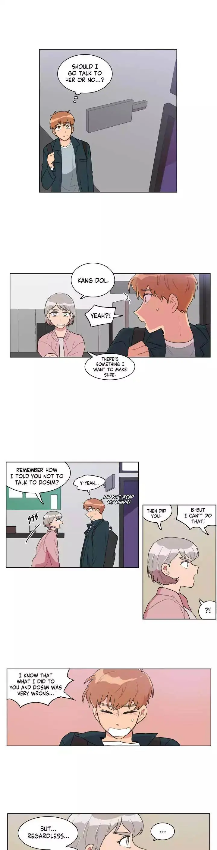 Doridosim Episode 32 - Page 7