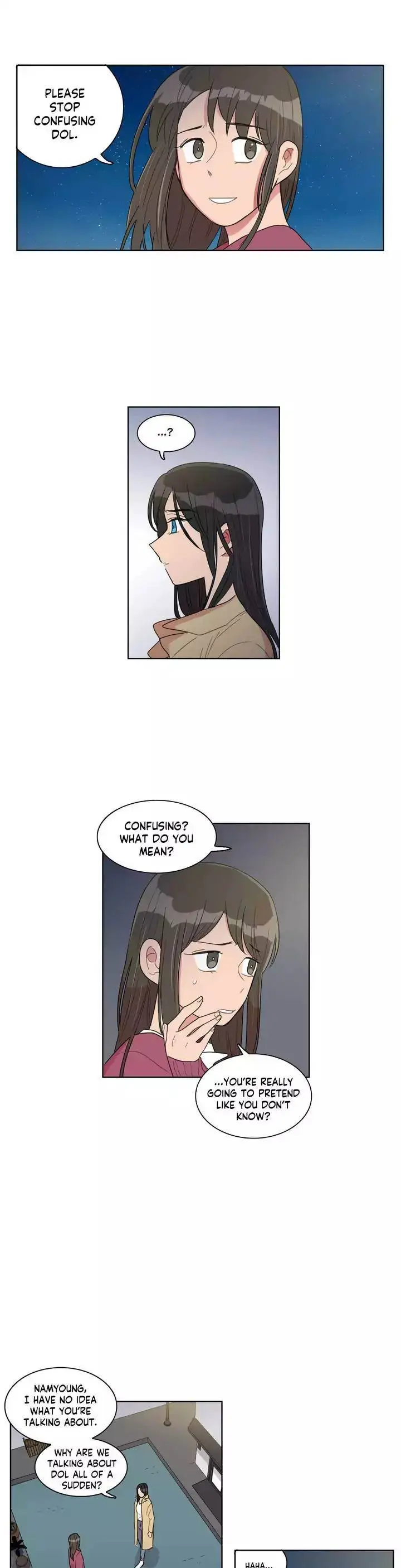Doridosim Episode 33 - Page 2