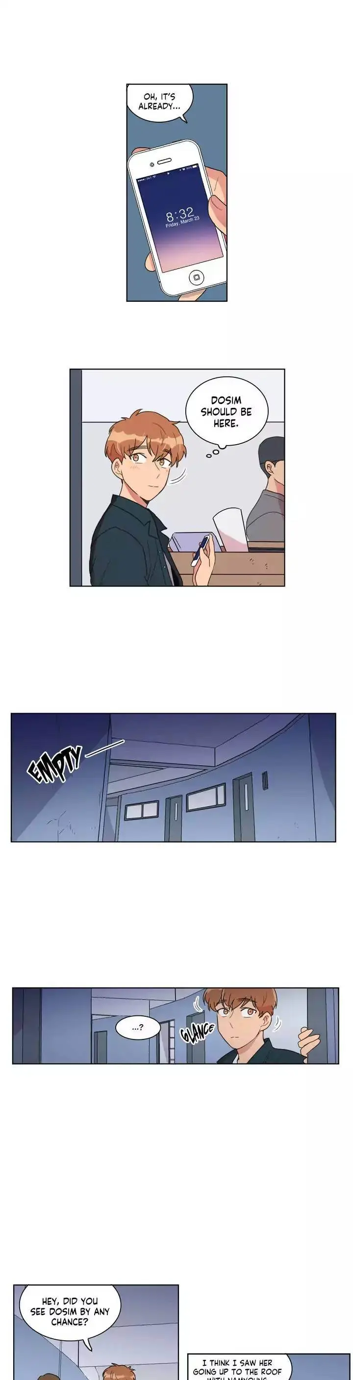 Doridosim Episode 33 - Page 4