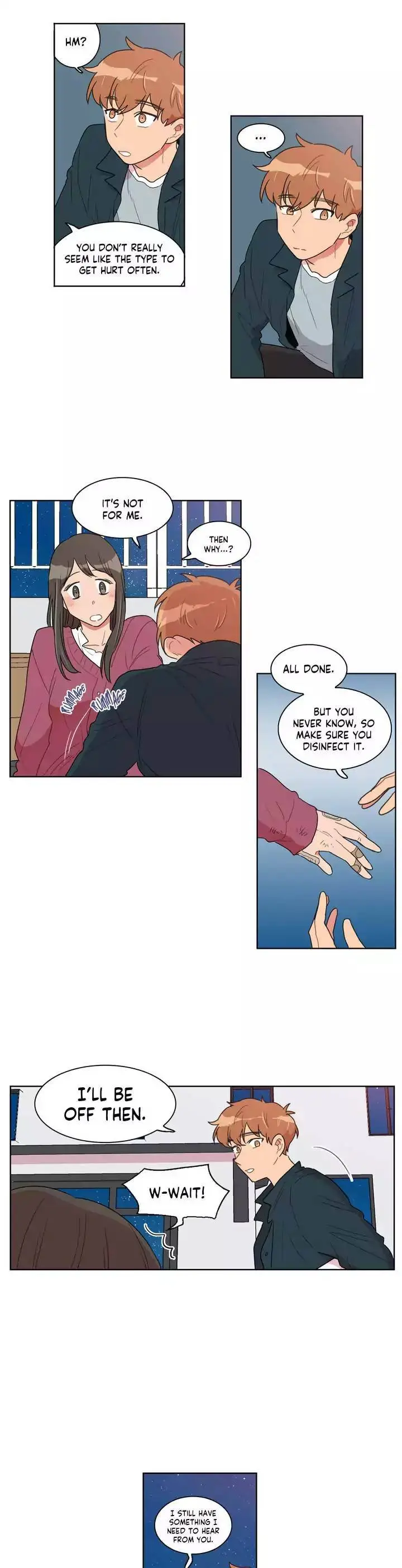 Doridosim Episode 34 - Page 2