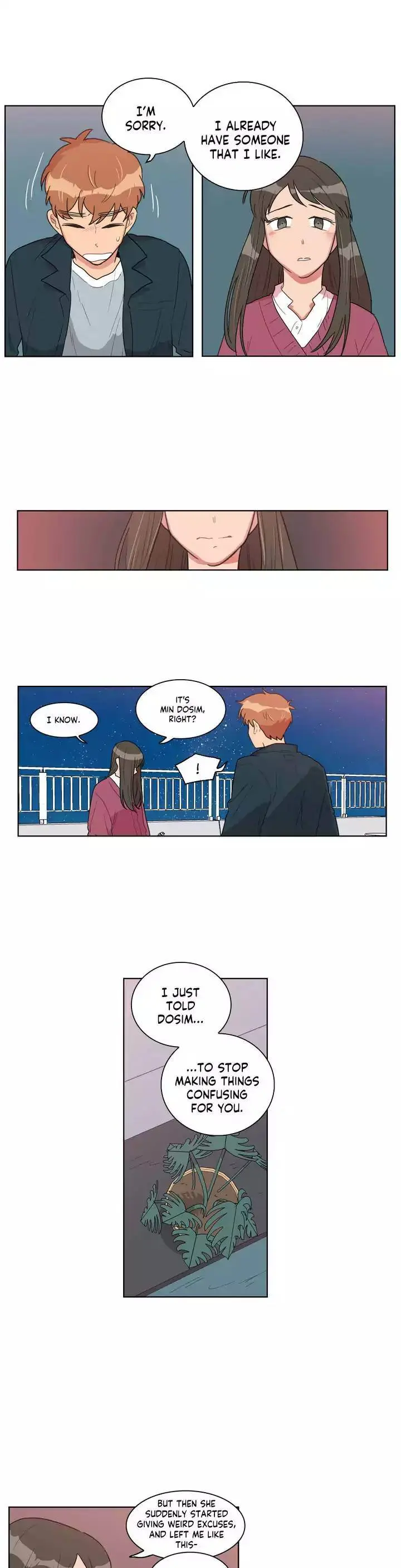 Doridosim Episode 34 - Page 4
