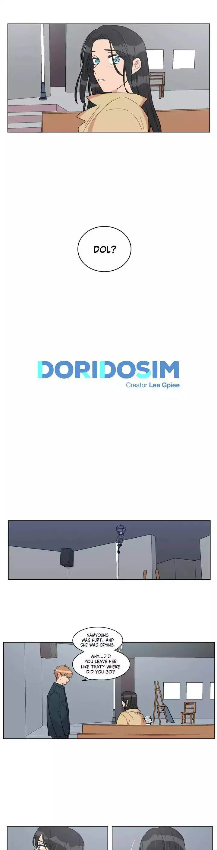 Doridosim Episode 35 - Page 2