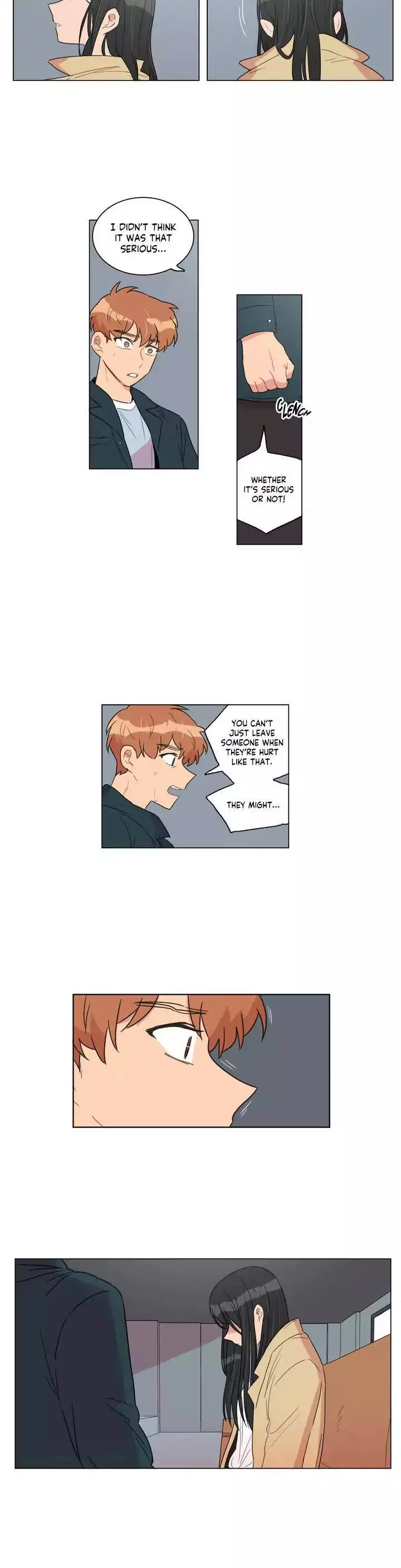 Doridosim Episode 35 - Page 3