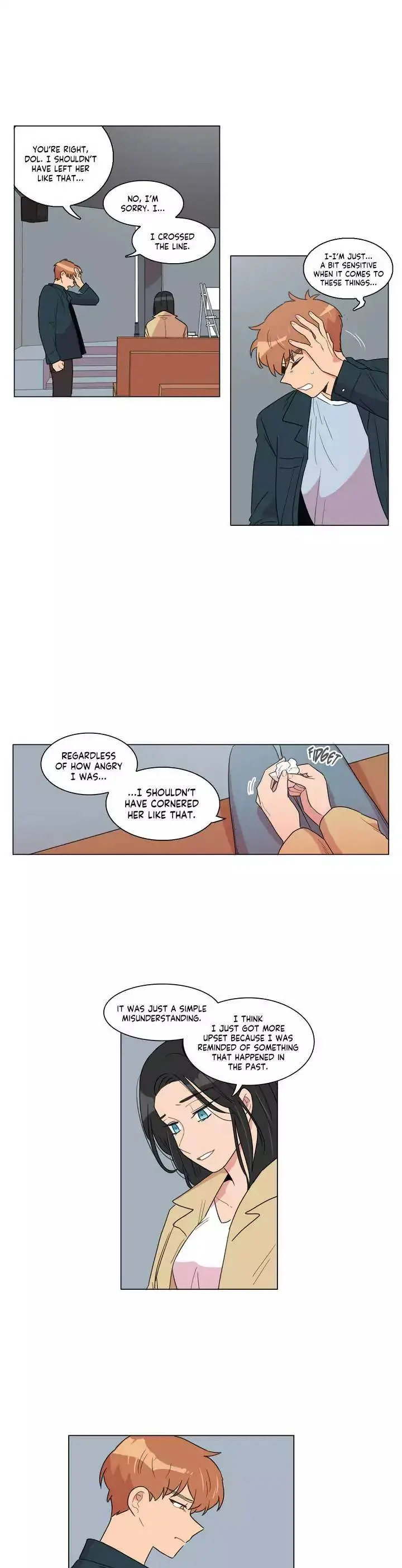 Doridosim Episode 35 - Page 4