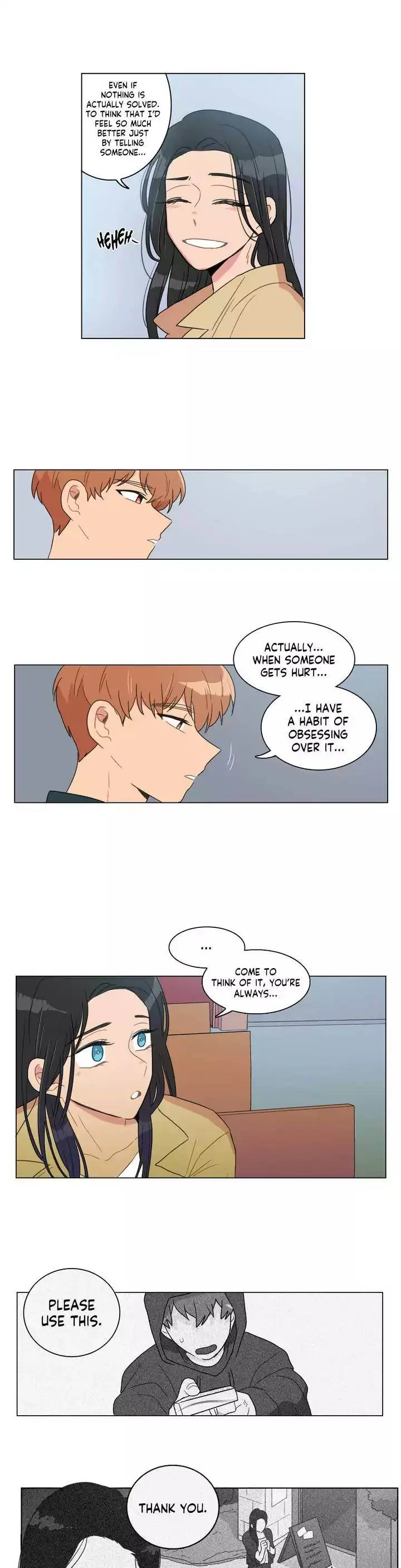 Doridosim Episode 35 - Page 7