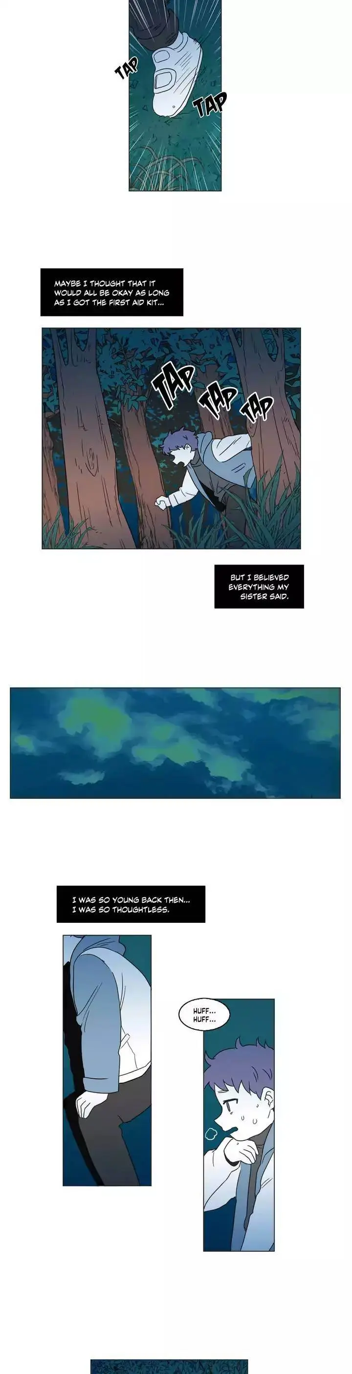 Doridosim Episode 36 - Page 2