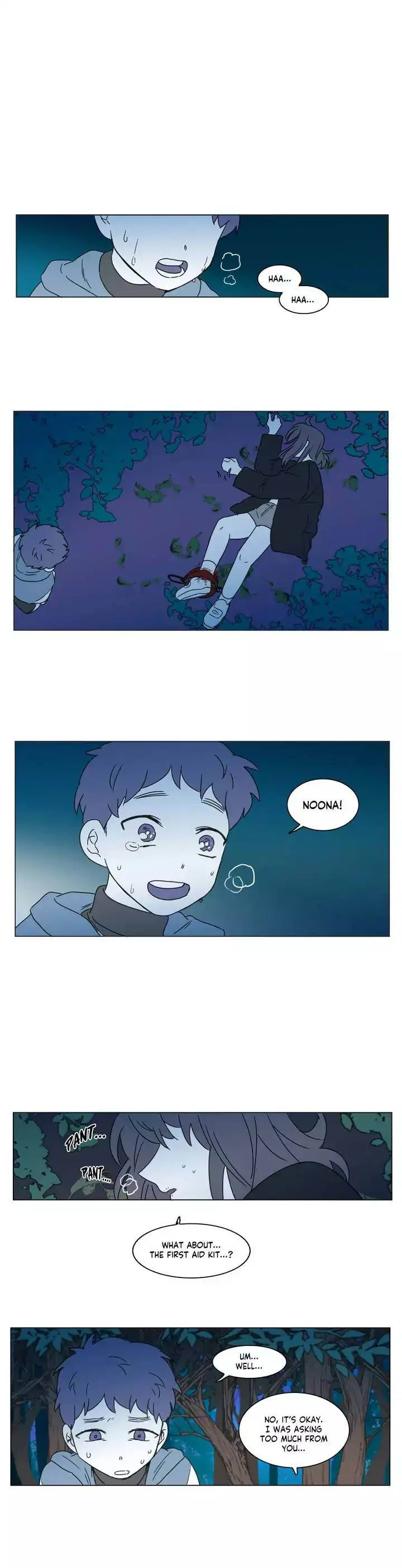 Doridosim Episode 36 - Page 4