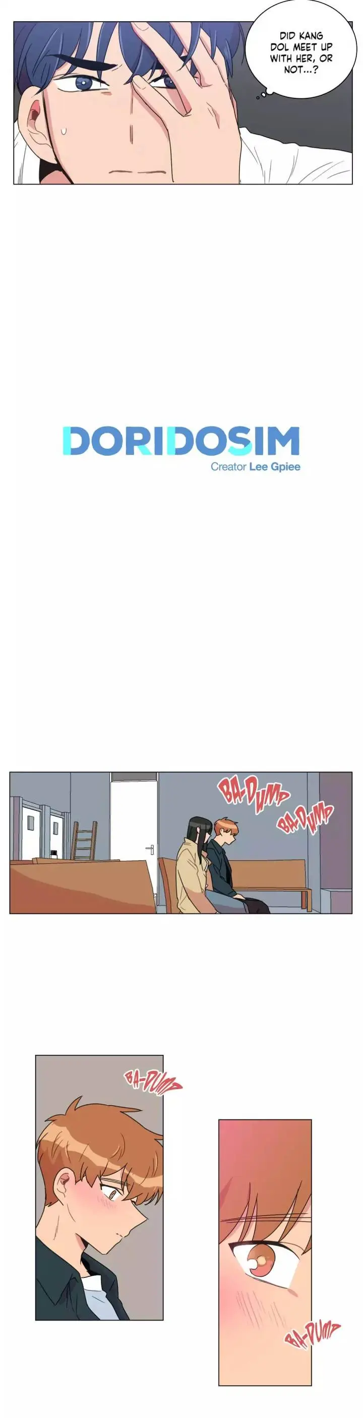 Doridosim Episode 37 - Page 3