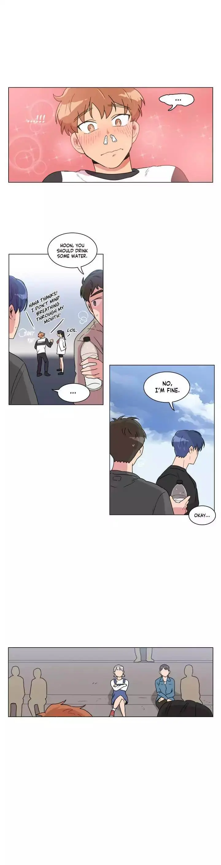 Doridosim Episode 38 - Page 3