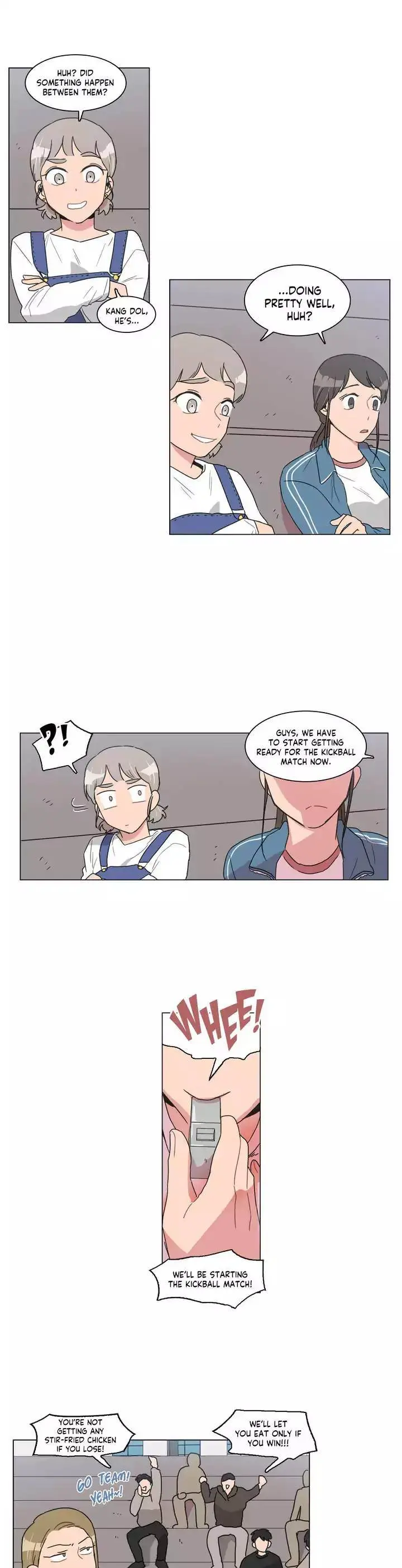 Doridosim Episode 38 - Page 4