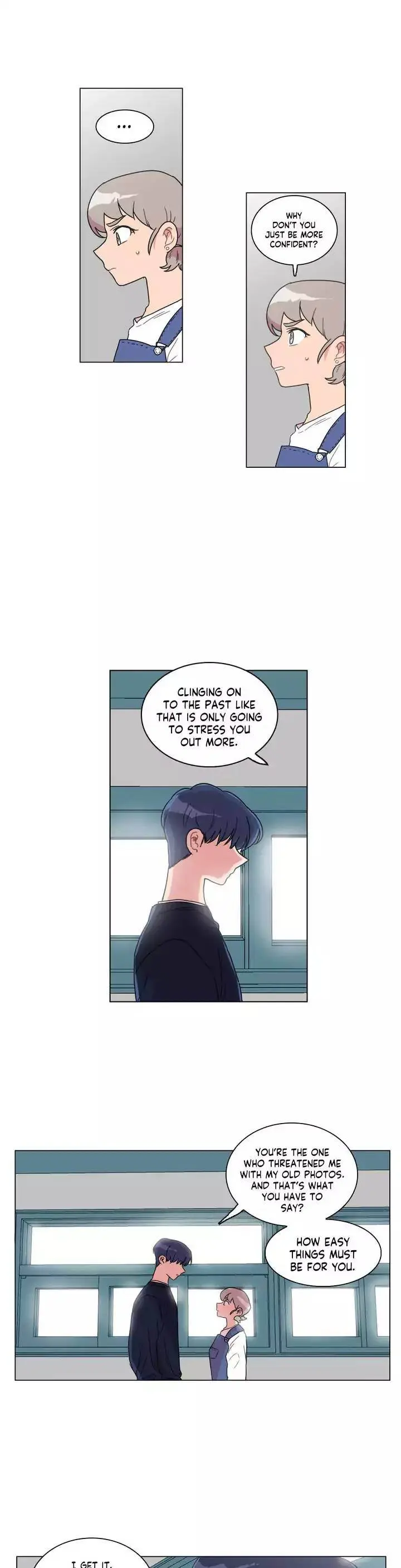 Doridosim Episode 39 - Page 1