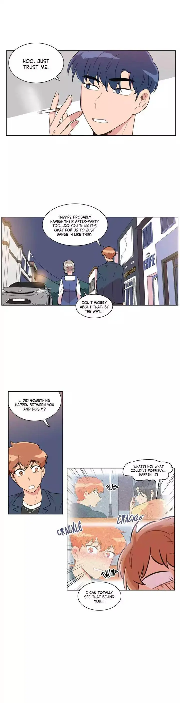 Doridosim Episode 39 - Page 13