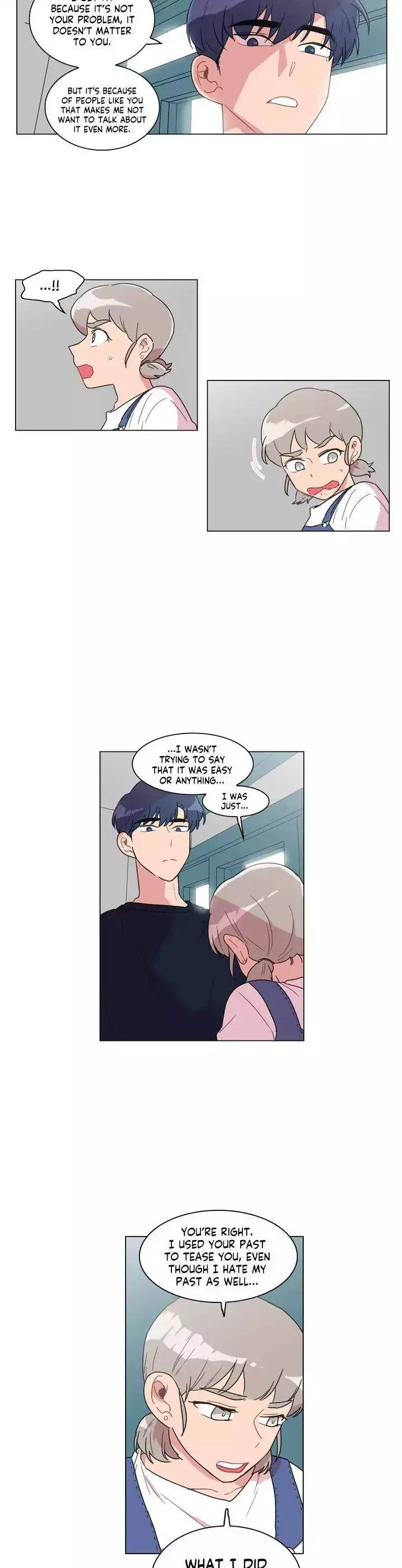Doridosim Episode 39 - Page 2