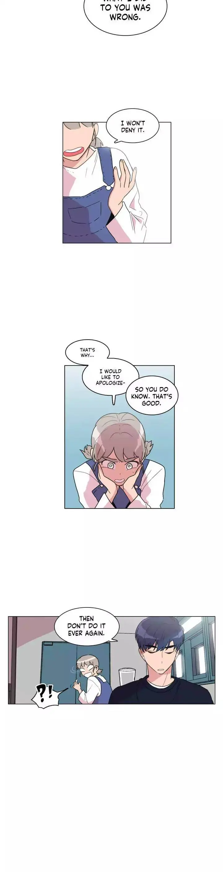 Doridosim Episode 39 - Page 3