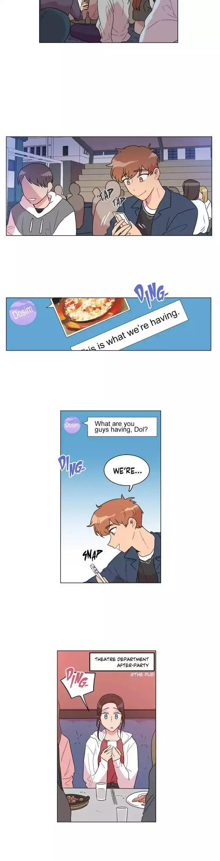 Doridosim Episode 39 - Page 6