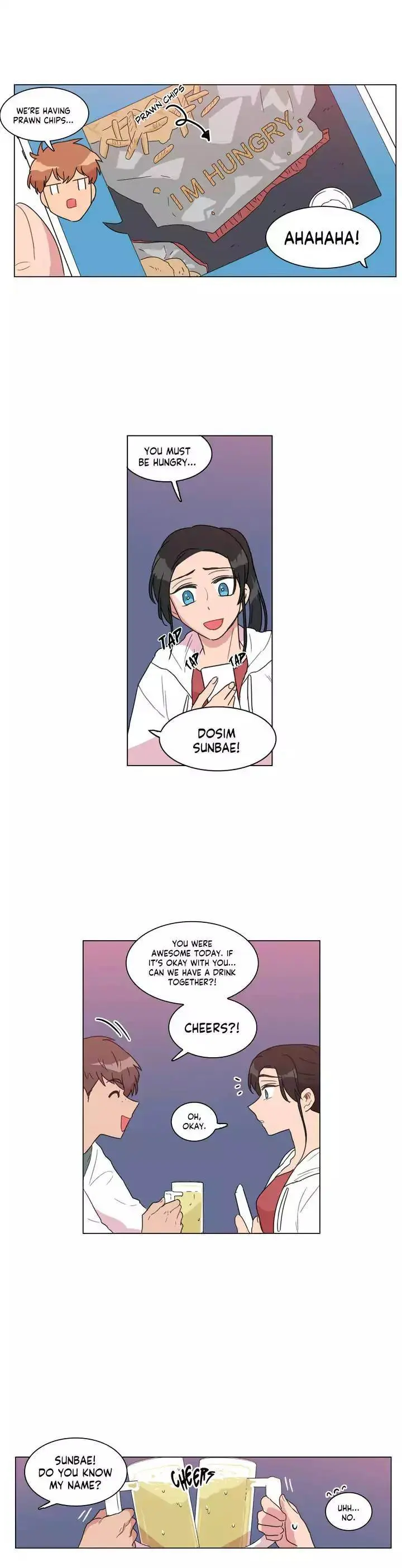 Doridosim Episode 39 - Page 7