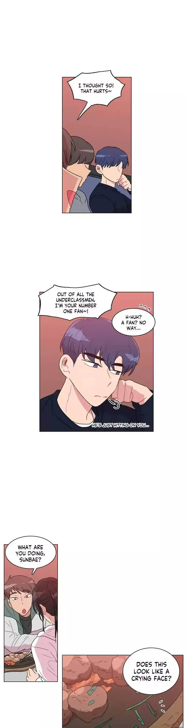 Doridosim Episode 39 - Page 8