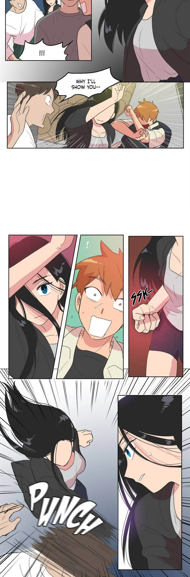 Doridosim Episode 4 - Page 3