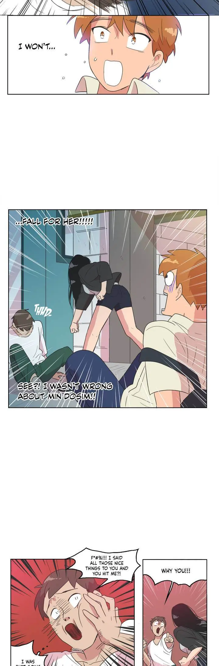 Doridosim Episode 4 - Page 4